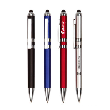 Promotional Touch Metal Ball Pen